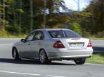 Mercedes-Benz E-Class 2002 года